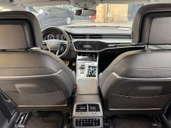 Audi A6L Facelift 45 TFSI Premium Elegance - ფოტო 6