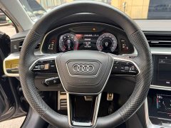 Audi A6L Facelift 45 TFSI Premium Elegance - ფოტო 7