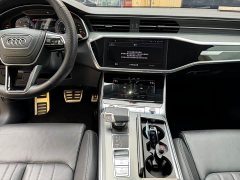 Audi A6L Facelift 45 TFSI Premium Elegance - ფოტო 8