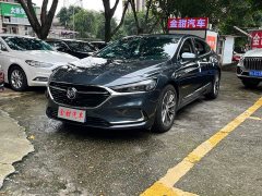 Buick Junyue 652T Luxury - ფოტო 1