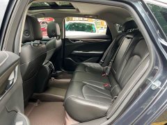 Buick Junyue 652T Luxury - ფოტო 10