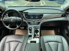 Buick Junyue 652T Luxury - ფოტო 11