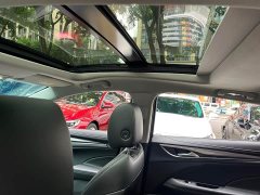 Buick Junyue 652T Luxury - ფოტო 12