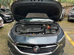 Buick Junyue 652T Luxury - ფოტო 15