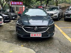 Buick Junyue 652T Luxury - ფოტო 2