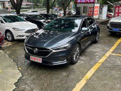 Buick Junyue 652T Luxury - ფოტო 3