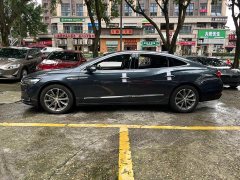 Buick Junyue 652T Luxury - ფოტო 4