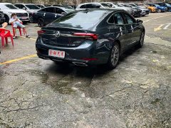 Buick Junyue 652T Luxury - ფოტო 6