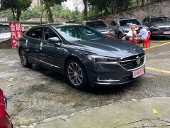 Buick Junyue 652T Luxury - ფოტო 7