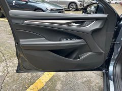 Buick Junyue 652T Luxury - ფოტო 8