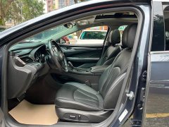 Buick Junyue 652T Luxury - ფოტო 9