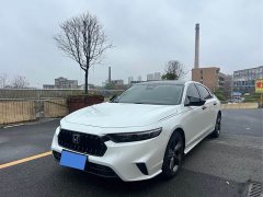 Honda Yingshipai 260TURBO Elite Edition - ფოტო 1
