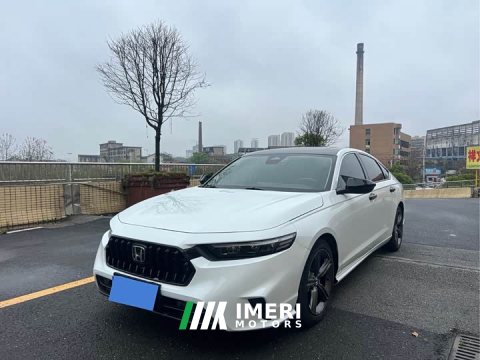 2024 Honda Yingshipai 260TURBO Elite Edition - ავტომობილი ჩინეთიდან