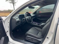 Honda Yingshipai 260TURBO Elite Edition - ფოტო 11