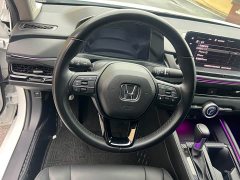 Honda Yingshipai 260TURBO Elite Edition - ფოტო 12