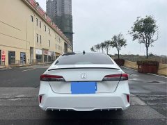 Honda Yingshipai 260TURBO Elite Edition - ფოტო 3
