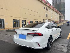 Honda Yingshipai 260TURBO Elite Edition - ფოტო 4