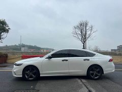 Honda Yingshipai 260TURBO Elite Edition - ფოტო 5