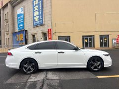 Honda Yingshipai 260TURBO Elite Edition - ფოტო 6