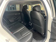 Honda Yingshipai 260TURBO Elite Edition - ფოტო 8