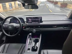 Honda Yingshipai 260TURBO Elite Edition - ფოტო 9