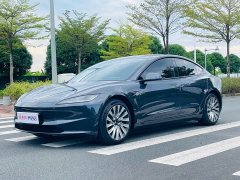Tesla Model 3 2023 Rear-Wheel Drive - ფოტო 1