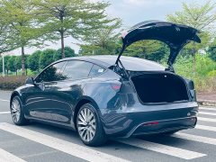 Tesla Model 3 2023 Rear-Wheel Drive - ფოტო 10