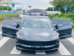 Tesla Model 3 2023 Rear-Wheel Drive - ფოტო 11