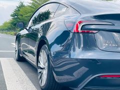 Tesla Model 3 2023 Rear-Wheel Drive - ფოტო 13