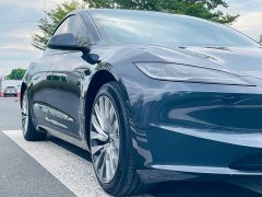 Tesla Model 3 2023 Rear-Wheel Drive - ფოტო 14