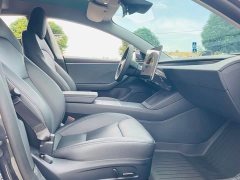 Tesla Model 3 2023 Rear-Wheel Drive - ფოტო 15