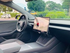 Tesla Model 3 2023 Rear-Wheel Drive - ფოტო 16