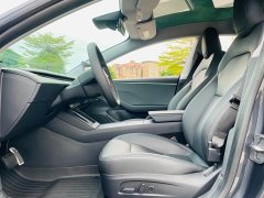 Tesla Model 3 2023 Rear-Wheel Drive - ფოტო 17