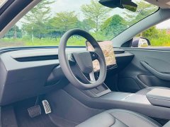 Tesla Model 3 2023 Rear-Wheel Drive - ფოტო 18