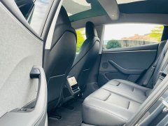 Tesla Model 3 2023 Rear-Wheel Drive - ფოტო 19