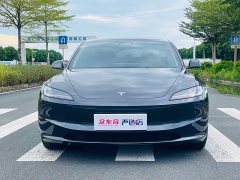 Tesla Model 3 2023 Rear-Wheel Drive - ფოტო 2