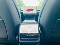 Tesla Model 3 2023 Rear-Wheel Drive - ფოტო 20