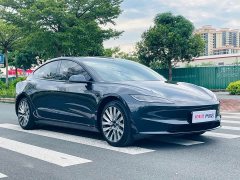 Tesla Model 3 2023 Rear-Wheel Drive - ფოტო 3