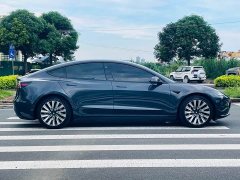 Tesla Model 3 2023 Rear-Wheel Drive - ფოტო 4