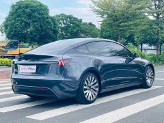 Tesla Model 3 2023 Rear-Wheel Drive - ფოტო 5