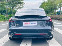 Tesla Model 3 2023 Rear-Wheel Drive - ფოტო 6