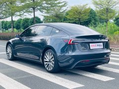 Tesla Model 3 2023 Rear-Wheel Drive - ფოტო 7