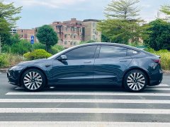 Tesla Model 3 2023 Rear-Wheel Drive - ფოტო 8