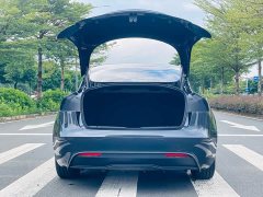 Tesla Model 3 2023 Rear-Wheel Drive - ფოტო 9