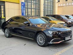Mercedes-Benz E-Class Facelift E 300 L Luxury - ფოტო 1
