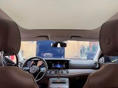 Mercedes-Benz E-Class Facelift E 300 L Luxury - ფოტო 10