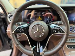 Mercedes-Benz E-Class Facelift E 300 L Luxury - ფოტო 11