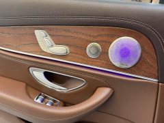 Mercedes-Benz E-Class Facelift E 300 L Luxury - ფოტო 12