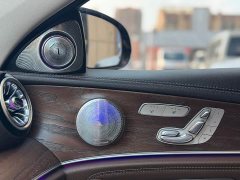 Mercedes-Benz E-Class Facelift E 300 L Luxury - ფოტო 14