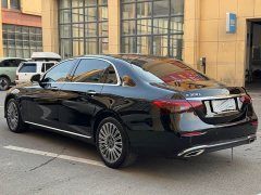 Mercedes-Benz E-Class Facelift E 300 L Luxury - ფოტო 16